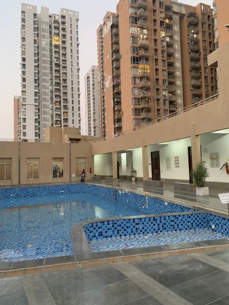 Exterior View, pioneer-park-araya 2 Bedroom 1365 Sq.Ft. Apartment In Sector 61 Gurgaon 9541113
