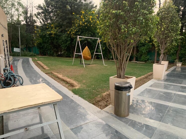 Balcony, pioneer-park-araya 2 Bedroom 1365 Sq.Ft. Apartment In Sector 61 Gurgaon 9541113