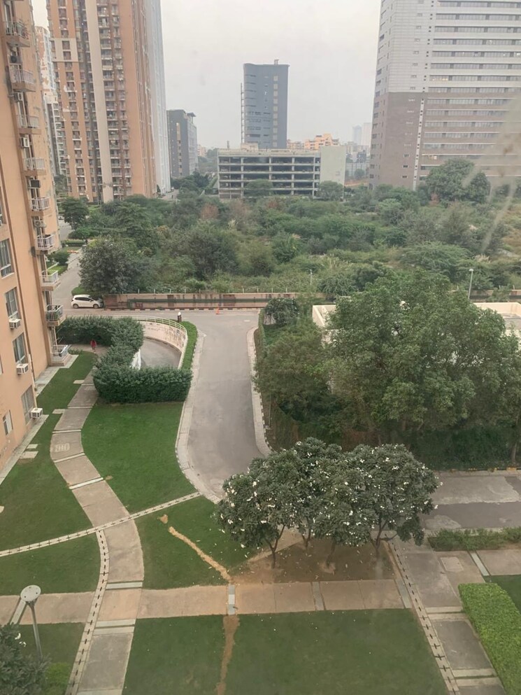 Balcony, pioneer-park-araya 2 Bedroom 1365 Sq.Ft. Apartment In Sector 61 Gurgaon 9541113