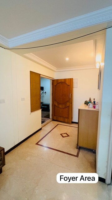 3 BHK Apartment For Rent in HA Arcade, Koramangala