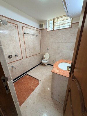 Kitchen in 3 BHK Apartment at HA Arcade, Koramangala – for Rent