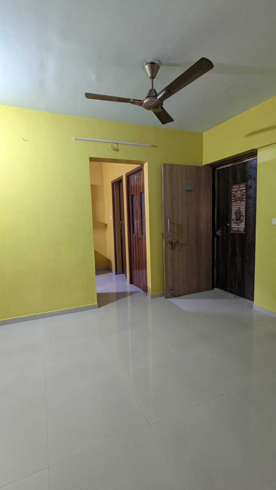 2 BHK Apartment For Sale in Lodha Casa Rio