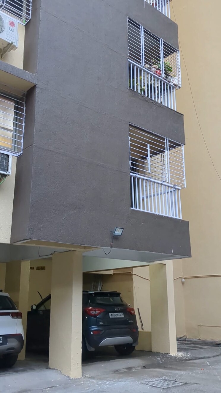 Exterior View, lodha-casa-rio 2 Bedroom 668 Sq.Ft. Apartment In Dombivli East Thane 9541129