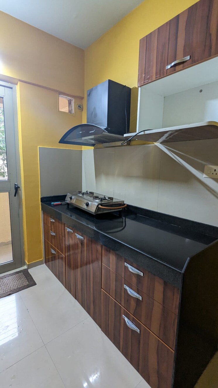 Kitchen, lodha-casa-rio 2 Bedroom 668 Sq.Ft. Apartment In Dombivli East Thane 9541129