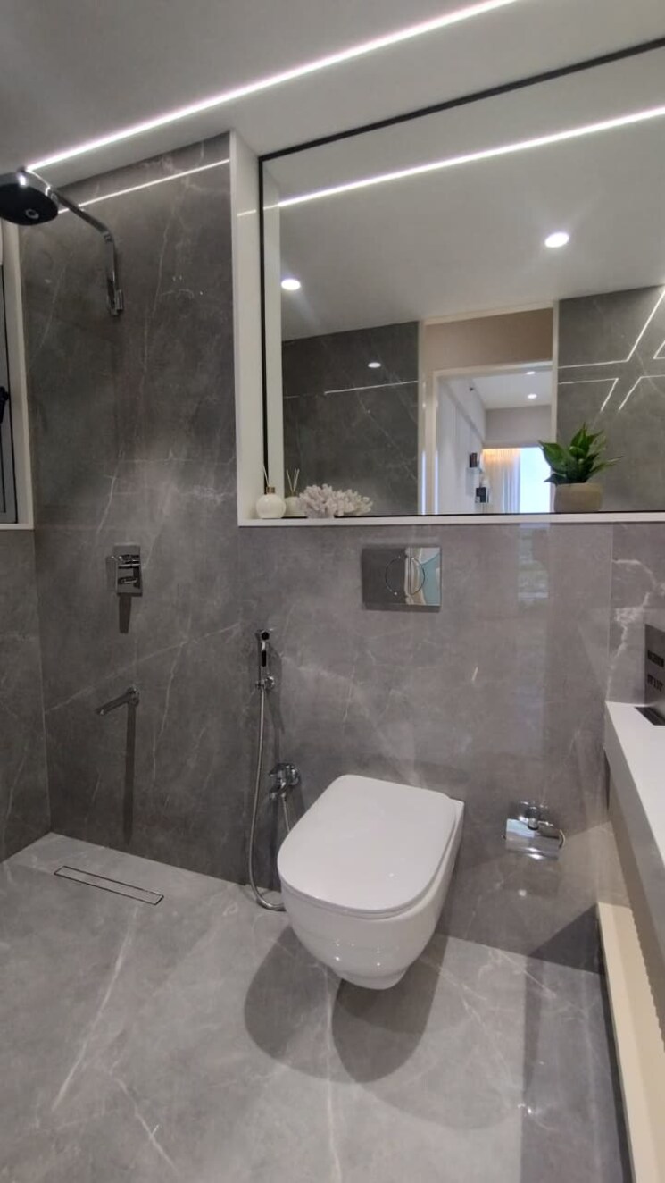 Kitchen, godrej-eternal-palms 3 Bedroom 1000 Sq.Ft. Builder Floor In Sanpada Navi Mumbai 9541120