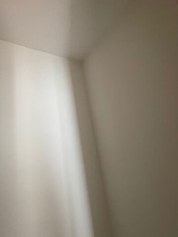 Building Lobby in 3 BHK Apartment at Omkar Alta Monte, Malad East – for Rent