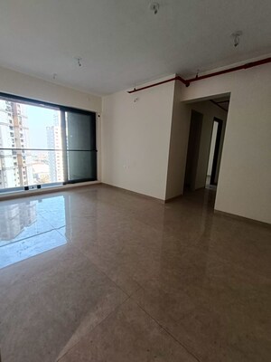 Room in 2 BHK Apartment at Chandak Cornerstone, Worli – for Rent