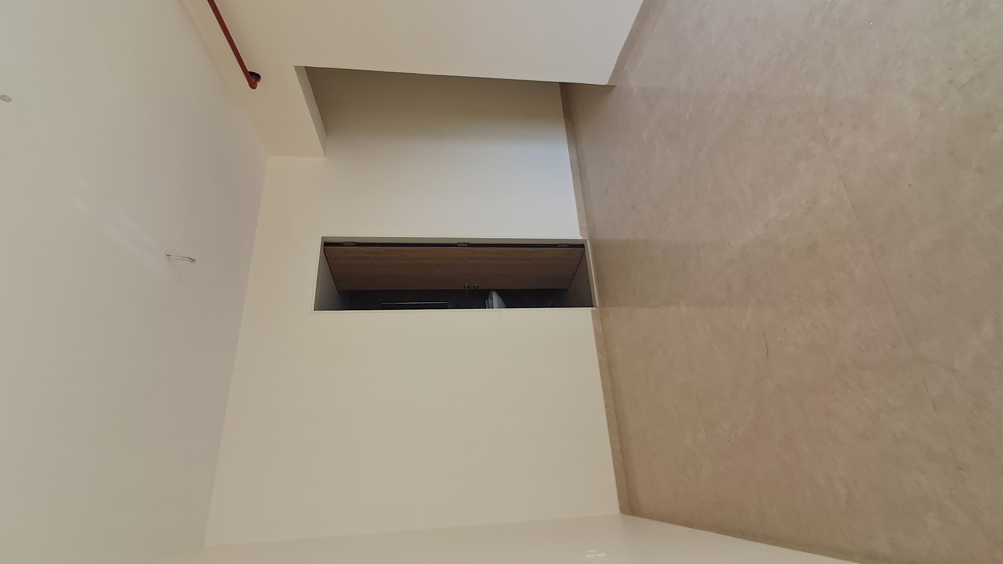 2 BHK 584 Sq.Ft. Apartment in Chandak Cornerstone