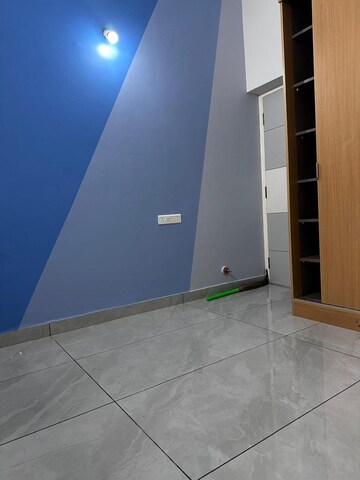 Building Lobby in 4 BHK Independent House at Hsr Layout – for Rent