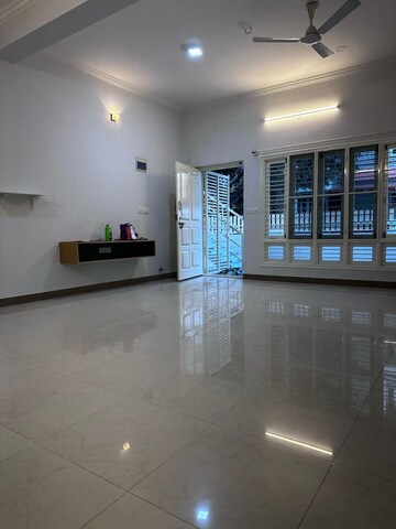 4 BHK Independent House For Rent in Hsr Layout