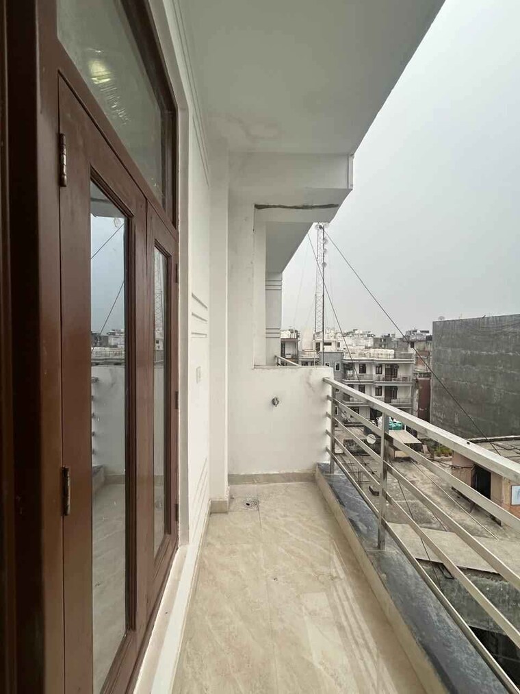 undefined, chattarpur 2 Bedroom 1000 Sq.Ft. Builder Floor In Chattarpur Delhi 9541132