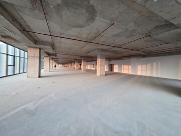 Parking in  Office Space at Madhapur – for Sale