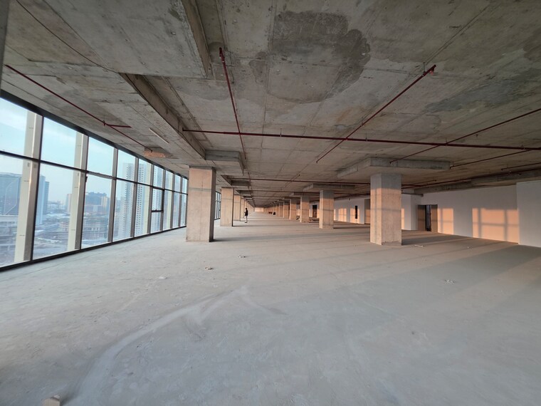  Parking, madhapur Commercial Office Space 5000 Sq.Ft. In Madhapur Hyderabad 9541136