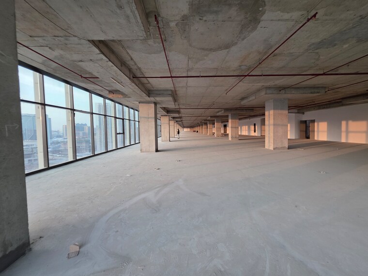  Parking, madhapur Commercial Office Space 5000 Sq.Ft. In Madhapur Hyderabad 9541136