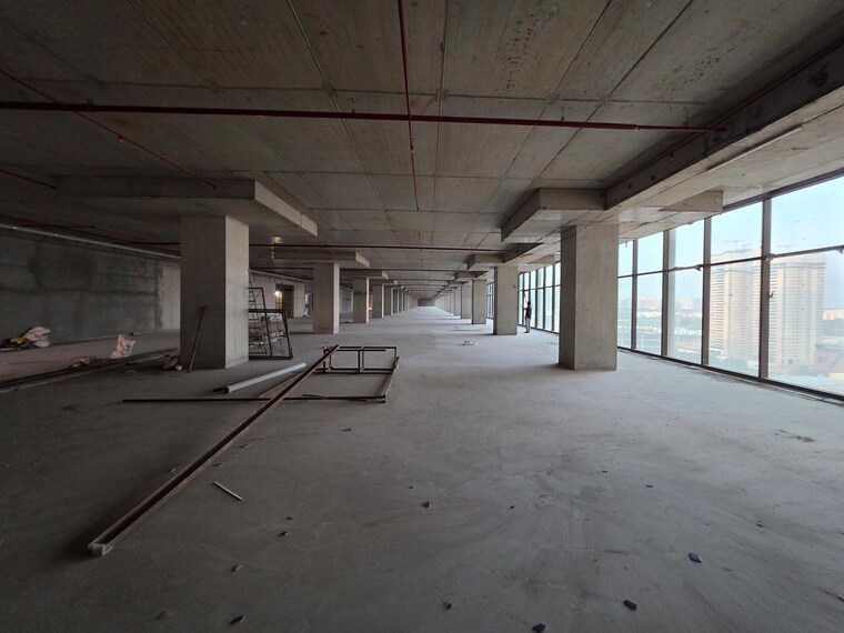  Parking, madhapur Commercial Office Space 5000 Sq.Ft. In Madhapur Hyderabad 9541136