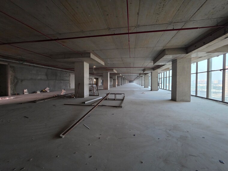  Parking, madhapur Commercial Office Space 5000 Sq.Ft. In Madhapur Hyderabad 9541136