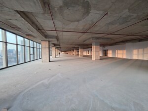 Parking in  Office Space at Madhapur – for Sale