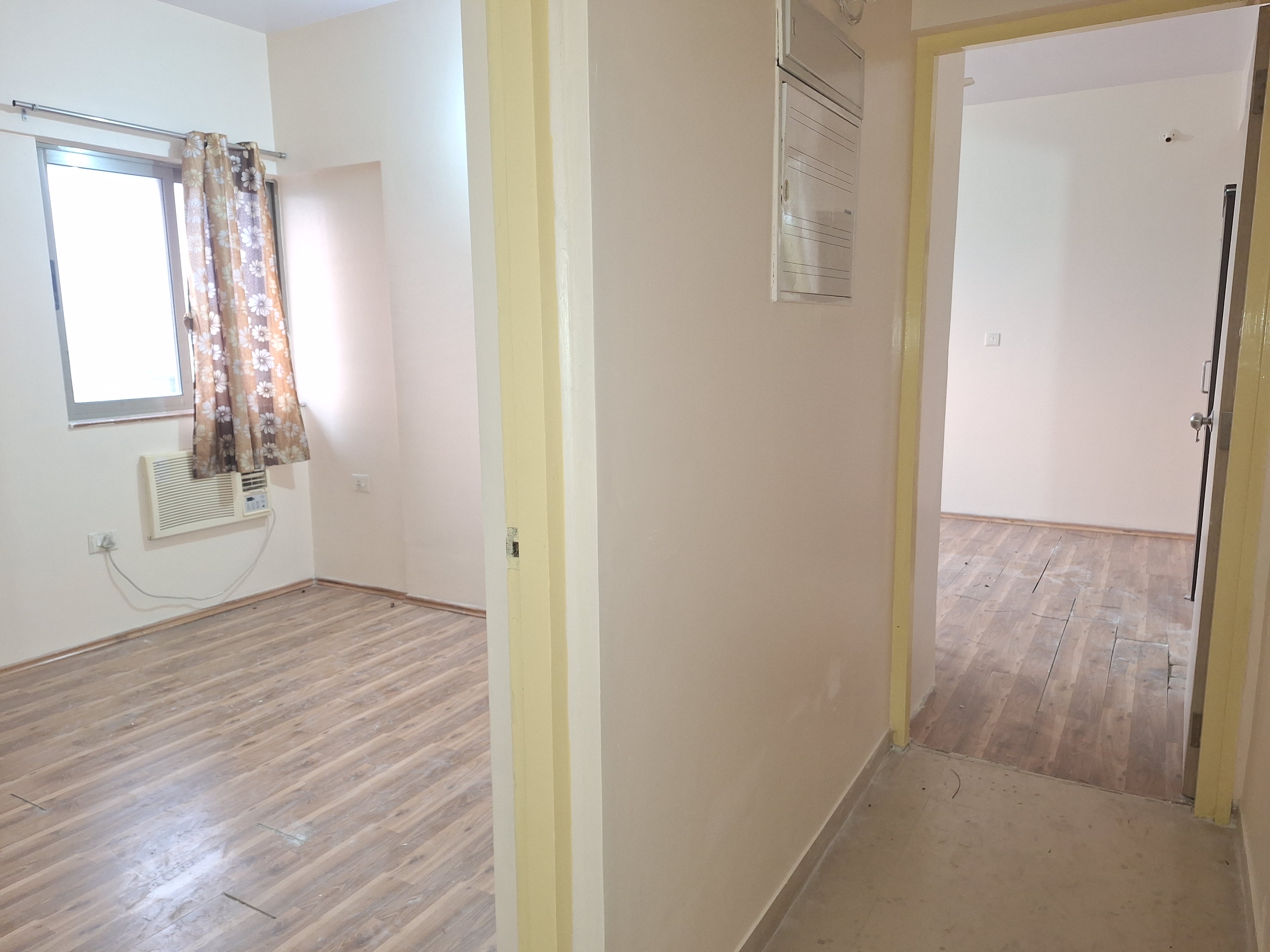 2.5 BHK + Study Room Apartment For Rent in Lodha Casa Rio