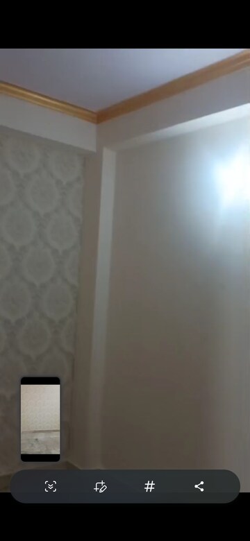 Bedroom in 3 BHK Builder Floor at Noor Nagar – for Sale