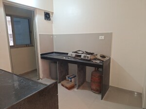 Kitchen in 2.5 BHK Apartment at Lodha Casa Rio, Dombivli East – for Rent