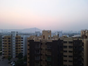 2.5 BHK Apartment – Exterior View View at Lodha Casa Rio, Dombivli East - for Rent