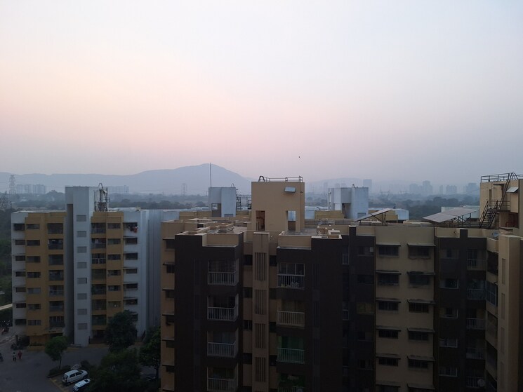 Exterior View, lodha-casa-rio 2.5 Bedroom 820 Sq.Ft. Apartment In Dombivli East Thane 9508500