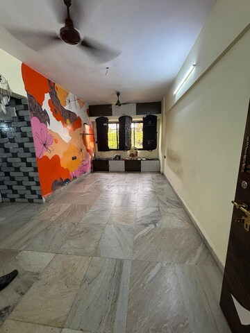 1 BHK Apartment For Rent in Sahayog Complex, Manpada