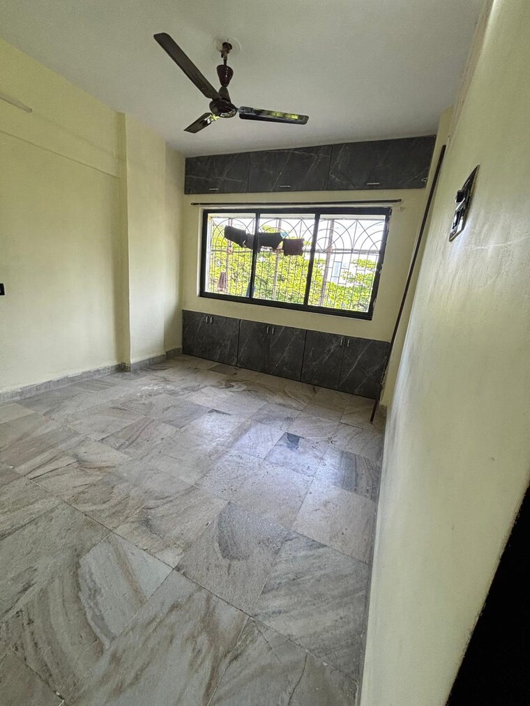 Bedroom, sahayog-complex 1 Bedroom 600 Sq.Ft. Apartment In Manpada Thane 9541144