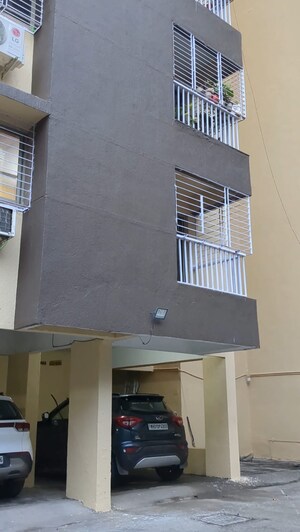 2 BHK Apartment – Exterior View View at Lodha Casa Rio, Dombivli East - for Sale