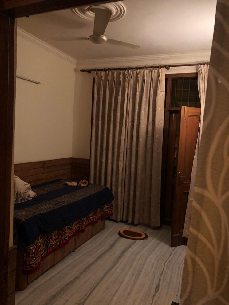 Bedroom, dhakoli 4 Bedroom 2250 Sq.Ft. Builder Floor In Dhakoli Zirakpur 9541142