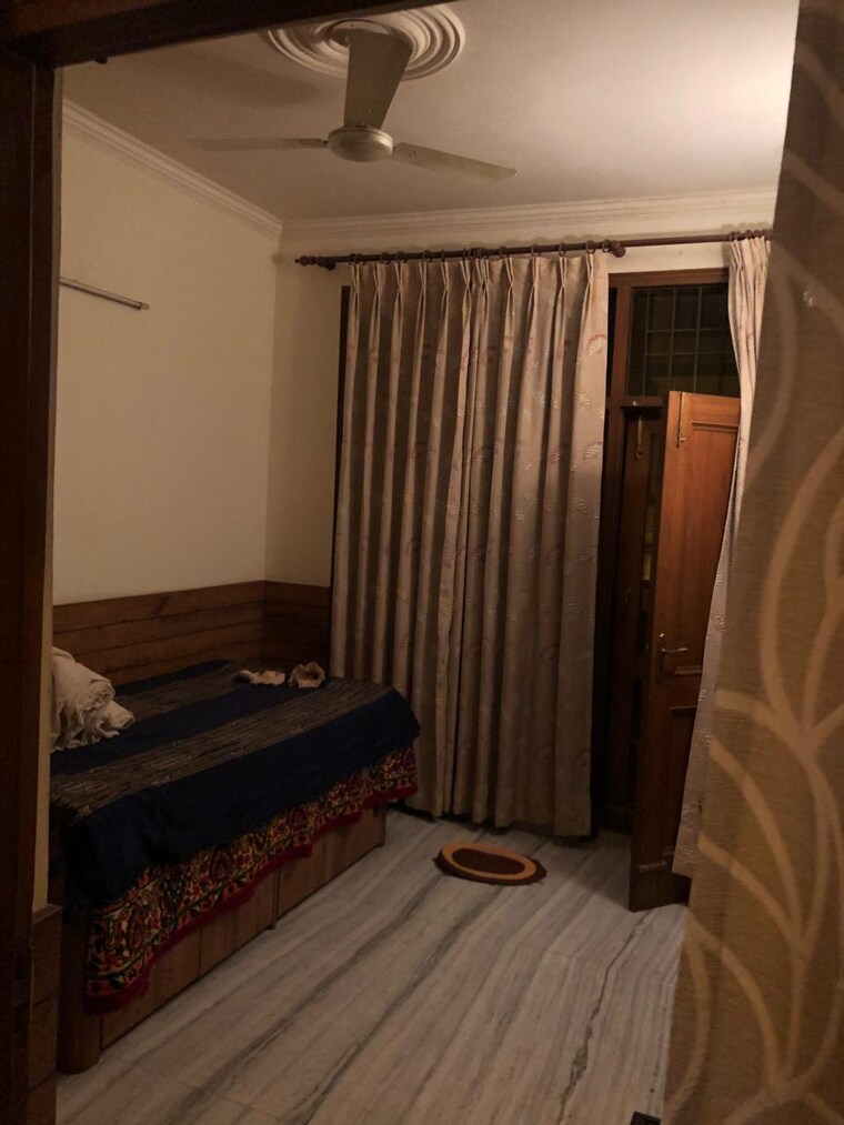 Bedroom, dhakoli 4 Bedroom 2250 Sq.Ft. Builder Floor In Dhakoli Zirakpur 9541142