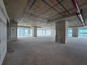 Parking in  Office Space at Gachibowli – for Sale