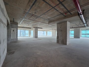 Parking in  Office Space at Gachibowli – for Sale