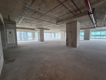 Parking in  Office Space at Gachibowli – for Sale