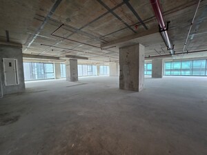 Parking in  Office Space at Gachibowli – for Sale