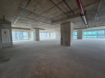 Parking in  Office Space at Gachibowli – for Sale