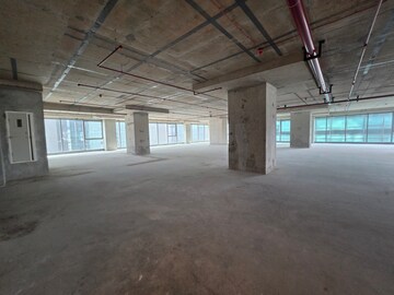 Parking in  Office Space at Gachibowli – for Sale