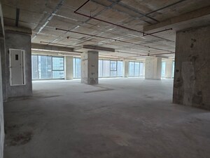 Parking in  Office Space at Gachibowli – for Sale