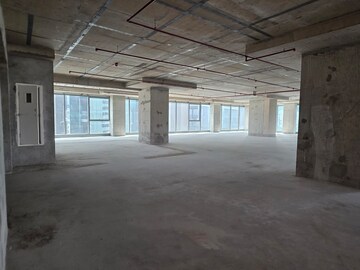 Parking in  Office Space at Gachibowli – for Sale