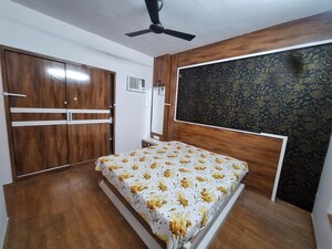Bedroom in 2.5 BHK Apartment at Lodha Casa Bella Gold, Dombivli East – for Rent
