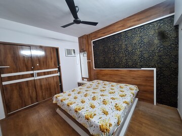 Bedroom in 2.5 BHK Apartment at Lodha Casa Bella Gold, Dombivli East – for Rent