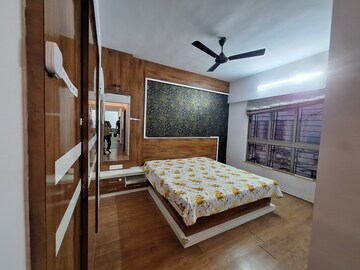 Bedroom in 2.5 BHK Apartment at Lodha Casa Bella Gold, Dombivli East – for Rent
