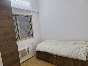 Bedroom in 2.5 BHK Apartment at Lodha Casa Bella Gold, Dombivli East – for Rent