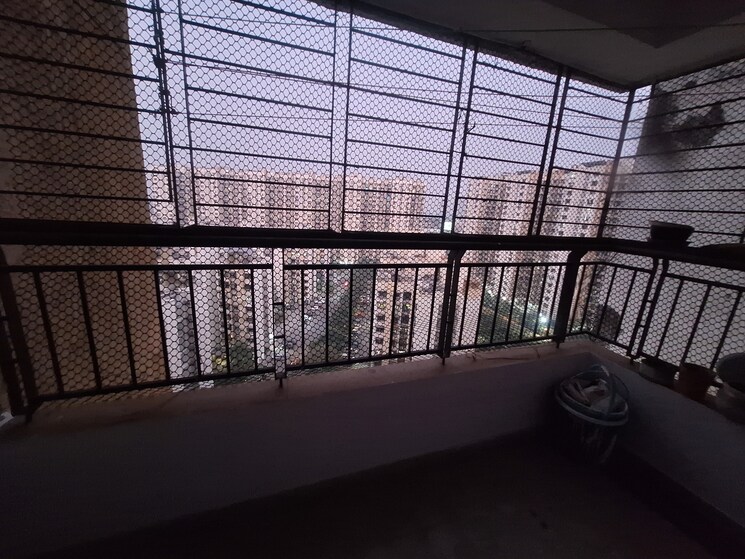 Balcony, lodha-casa-bella-gold 2.5 Bedroom 1200 Sq.Ft. Apartment In Dombivli East Thane 9541150