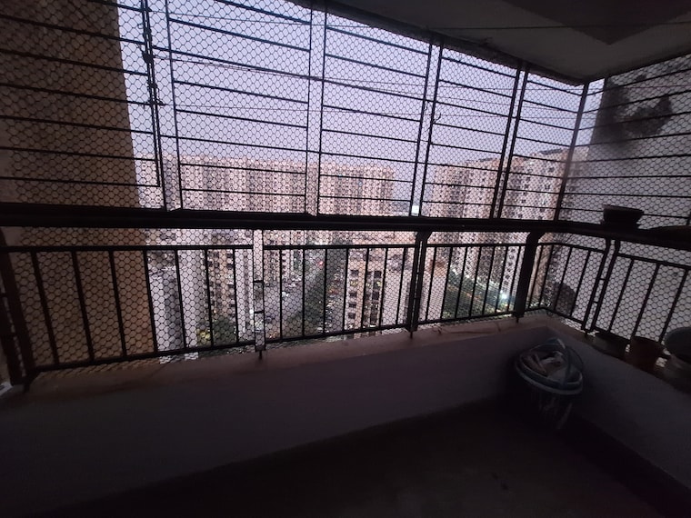 Balcony, lodha-casa-bella-gold 2.5 Bedroom 1200 Sq.Ft. Apartment In Dombivli East Thane 9541150