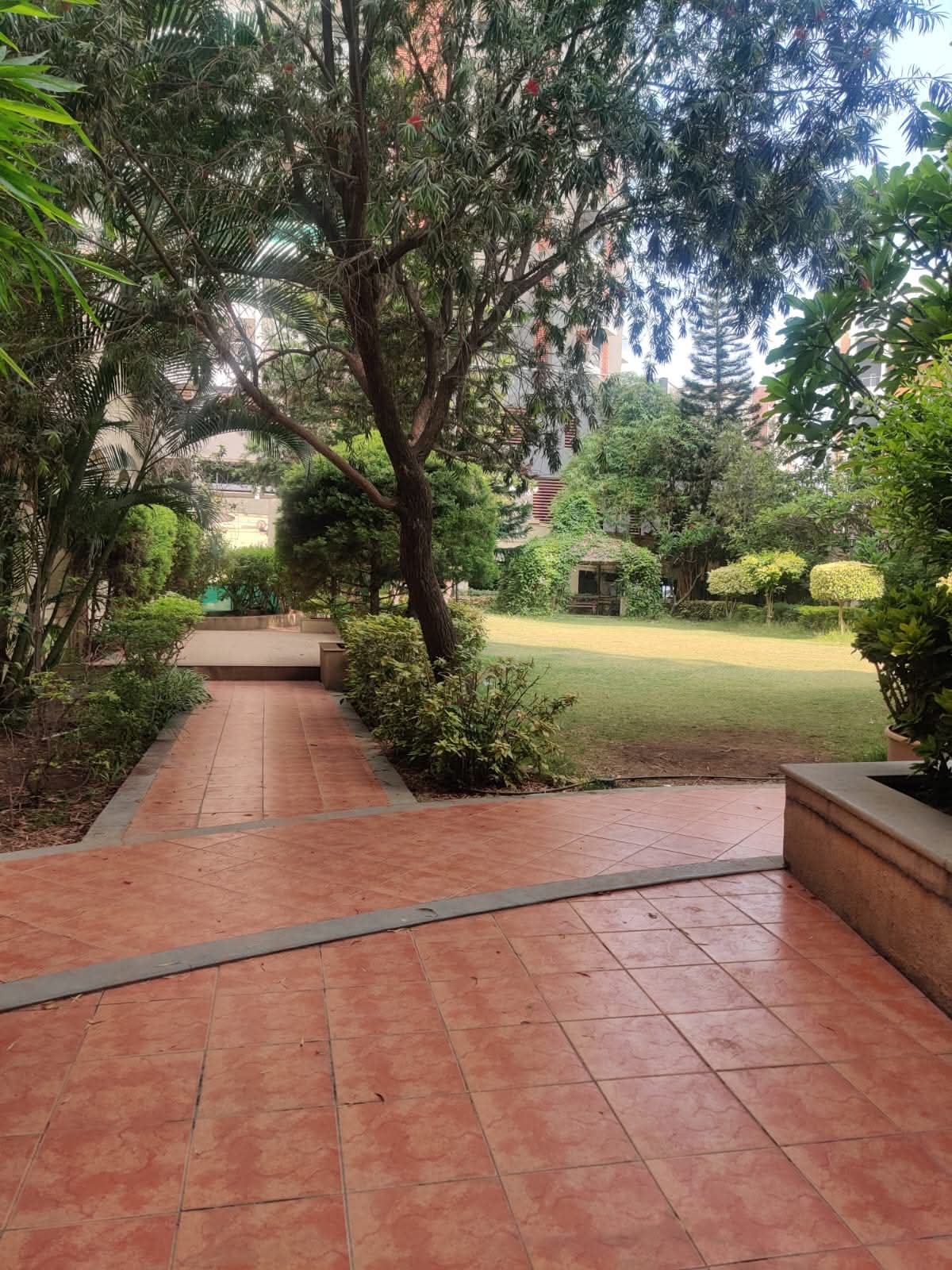 3 BHK 1294 Sq.Ft. Apartment in Rachana Beverly Hills