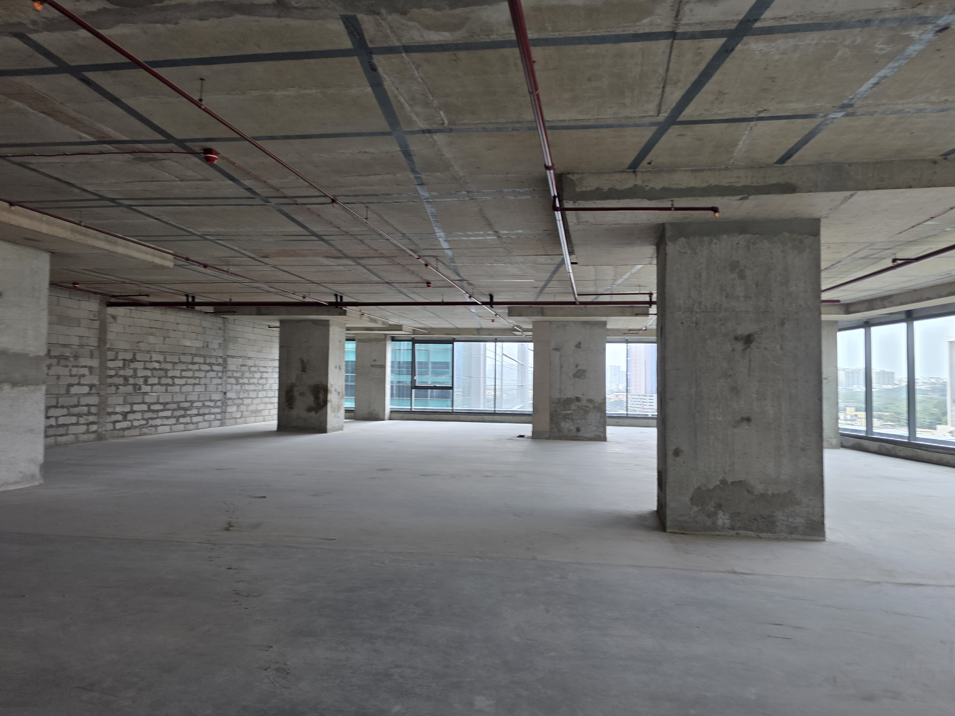 Office Space For Sale in Madhapur