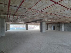  Office Space – Exterior View View at Madhapur - for Sale