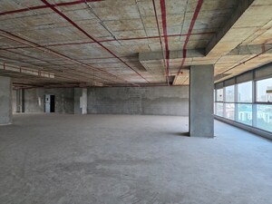  Office Space – Exterior View View at Madhapur - for Sale