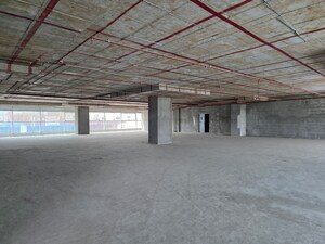  Office Space – Exterior View View at Madhapur - for Sale